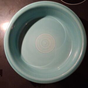 Vintage Fiesta ware